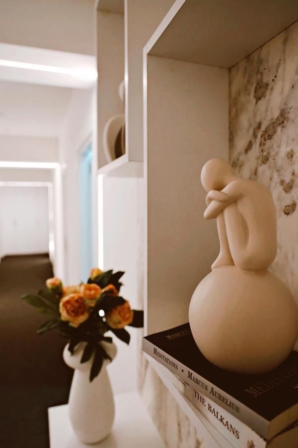 Sol Hotel Шкодер Екстер'єр фото
