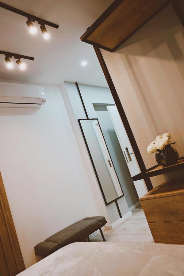 Sol Hotel Шкодер Екстер'єр фото