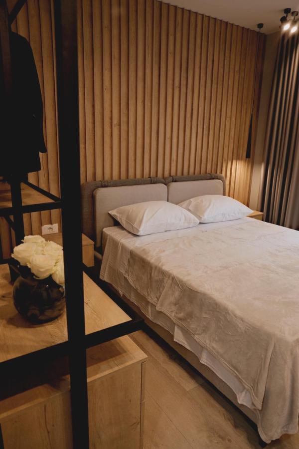 Sol Hotel Шкодер Екстер'єр фото