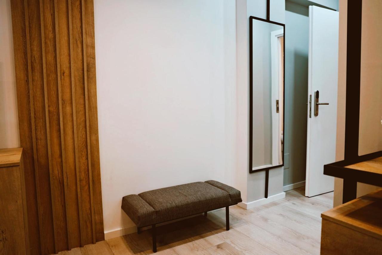 Sol Hotel Шкодер Екстер'єр фото