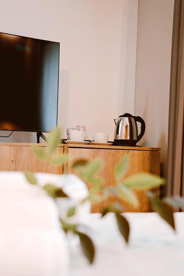 Sol Hotel Шкодер Екстер'єр фото