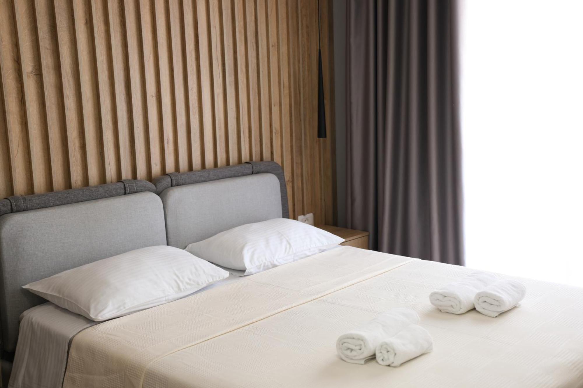 Sol Hotel Шкодер Екстер'єр фото