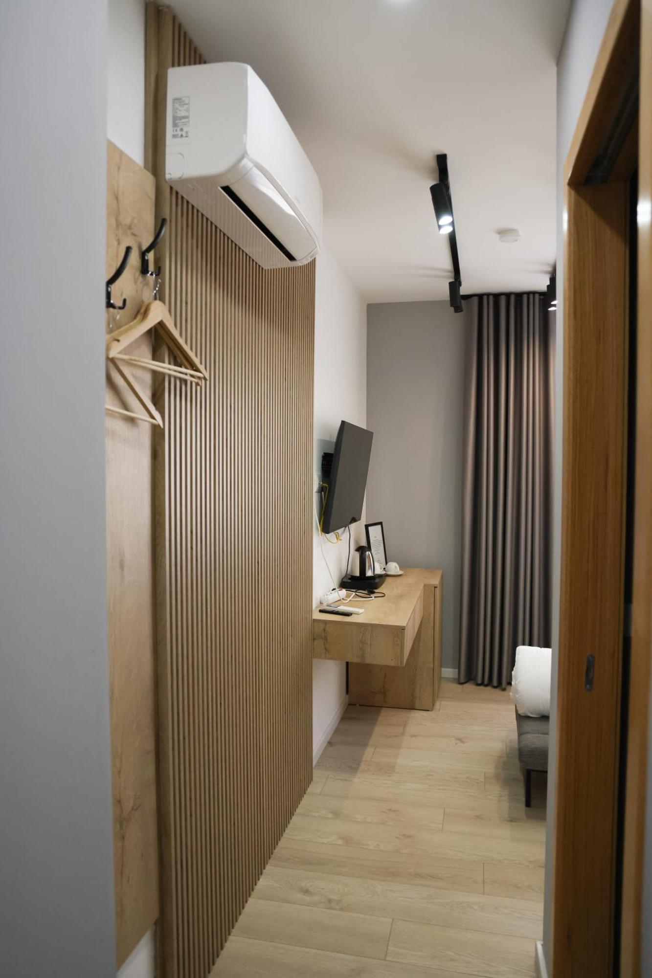 Sol Hotel Шкодер Екстер'єр фото